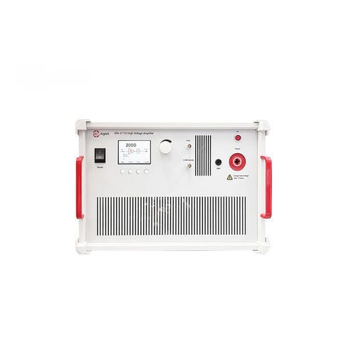 Усилитель мощности - ATA-67100 - Xi'an Aigtek Electronic Technology Co., Ltd. - тока / напряжения / для измерений
