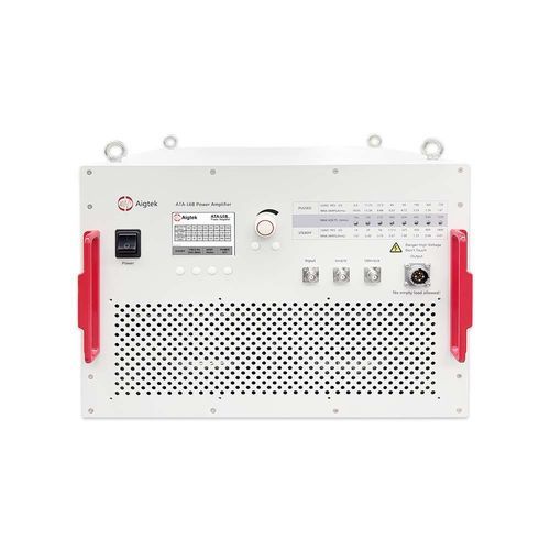Усилитель мощности - ATA-L6B - Xi'an Aigtek Electronic Technology Co., Ltd. - тока / напряжения / цифровой
