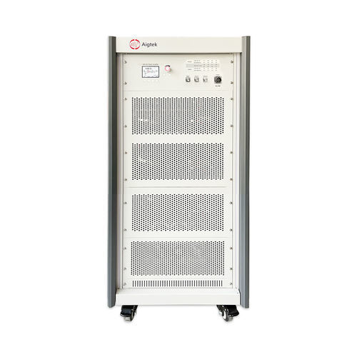 Усилитель мощности - ATA-L20 - Xi'an Aigtek Electronic Technology Co., Ltd. - напряжения / цифровой / с одиночным каналом