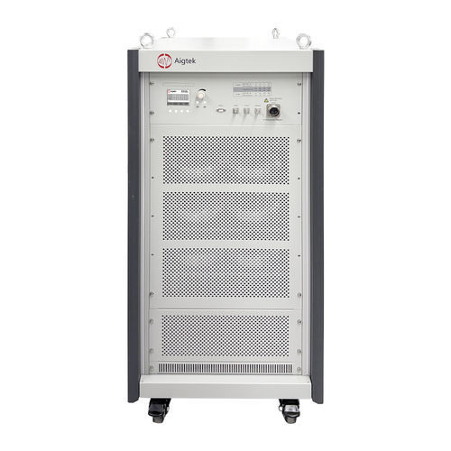 Усилитель мощности - ATA-L30 - Xi'an Aigtek Electronic Technology Co., Ltd. - напряжения / цифровой / с одиночным каналом