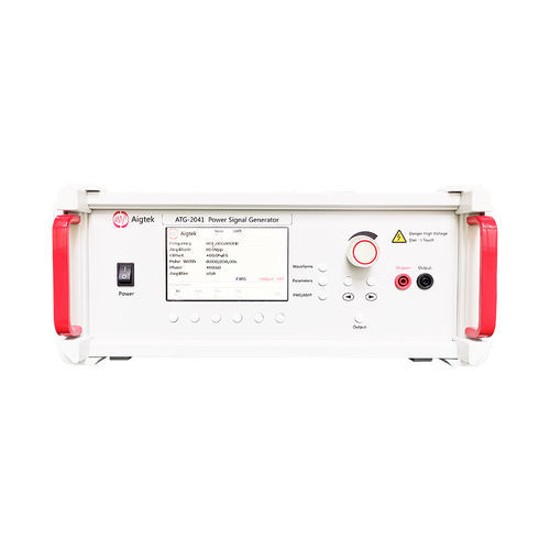 Генератор сигнала - ATG-2041 - Xi'an Aigtek Electronic Technology Co., Ltd. - импульсный / частоты / напряжения