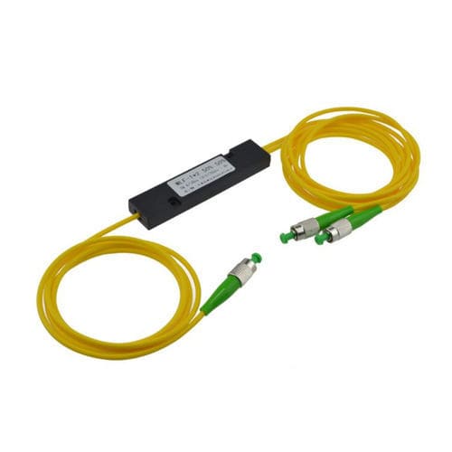 Оптический соединитель - Luoyang Hopu Optical Manufacturing Co.,Ltd. - волокна / для электросети / для датчика