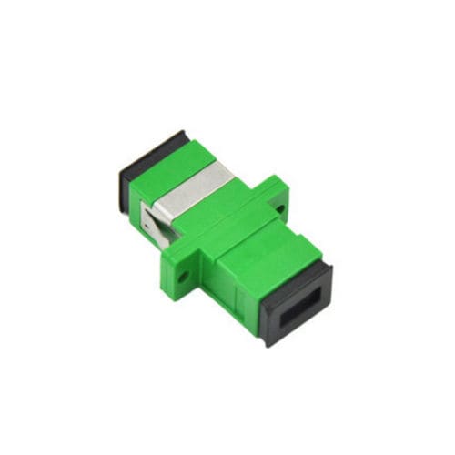 Оптический адаптер - SC/APC - Luoyang Hopu Optical Manufacturing Co.,Ltd.