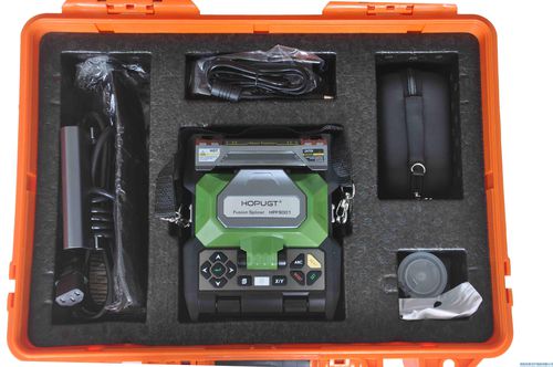 Соединитель для оптоволокна - HPF 9001 - Luoyang Hopu Optical Manufacturing Co.,Ltd.
