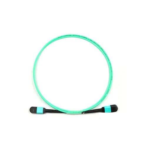 Коммутационный шнур тип MPO - Luoyang Hopu Optical Manufacturing Co.,Ltd. - связи / ЛВС