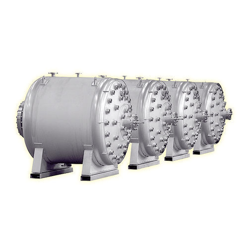 Система окисления - ADVANOX™ - Van Remmen UV Techniek B.V.