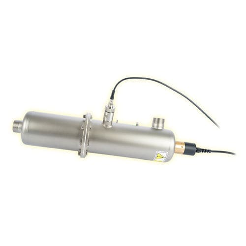 Установка для дезинфекции ультрафиолетом - CERTIFIED SERIES - Van Remmen UV Techniek B.V. - для воды