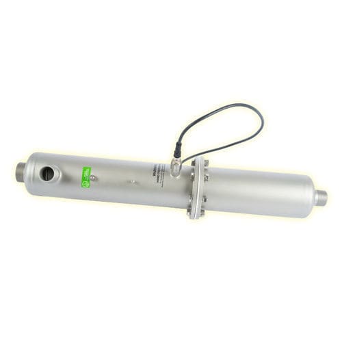 Установка для дезинфекции UV-C - VALIDATED SERIES - Van Remmen UV Techniek B.V. - для воды