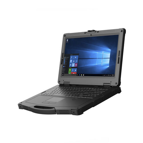Прочный ноутбук - RT-X15T - Shenzhen Rugline Technology Co., LTD - промышленный / Intel® Core™ i5-1135G7 / Intel® Core™ i7-1165G7