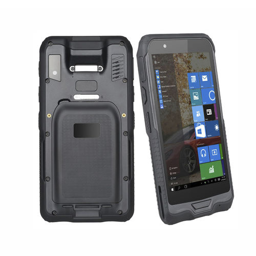 Карманный компьютер Windows 10 - RT-I62H - Shenzhen Rugline Technology Co., LTD - Intel Atom® x5-Z8350 / 4G / GSM