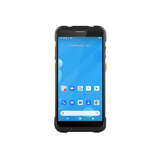 Карманный компьютер Android 9.0 - RT66 - Shenzhen Rugline Technology Co., LTD - Android 11 / Qualcomm / GNSS