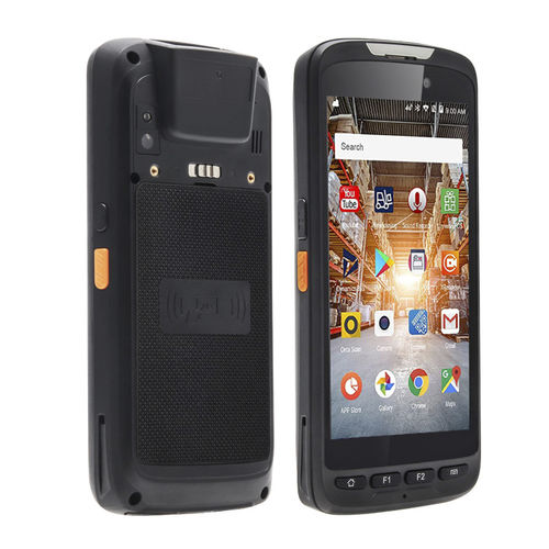 Карманный компьютер Android 10 - X5 - Shenzhen Rugline Technology Co., LTD - Android 11 / MediaTek / 2G