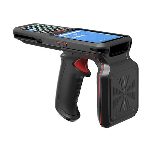 Ручное считывающее устройство RFID - RN41U  - Shenzhen Rugline Technology Co., LTD - мобильное / USB / WiFi