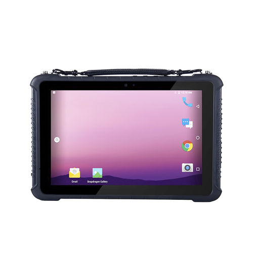 Планшет с защитой - RT-Q16 - Shenzhen Rugline Technology Co., LTD - ПК / Android 10 / 10,1"