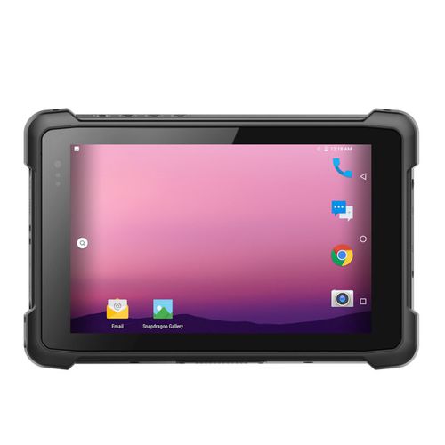 Планшет с защитой - RT-Q11 - Shenzhen Rugline Technology Co., LTD - ПК / Android 10 / 10,1"
