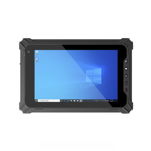 Планшет ПК - RT-I87J - Shenzhen Rugline Technology Co., LTD - Windows 10 / 8" / Intel® Celeron® N5100