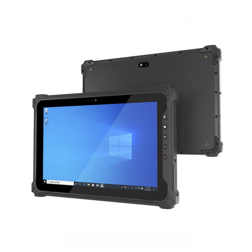 Планшет с защитой - RT-I17J - Shenzhen Rugline Technology Co., LTD - ПК / Windows 10 / 10,1"