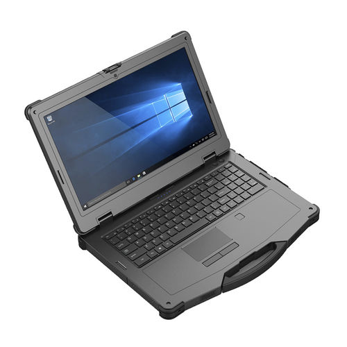Прочный ноутбук - RT-X14T - Shenzhen Rugline Technology Co., LTD - промышленный / Intel® Core™ i5-1135G7 / Intel® Core™ i7-1165G7
