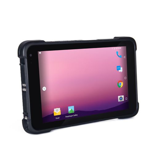 Планшет Android 11 - RT-Q865M - Shenzhen Rugline Technology Co., LTD - 8" / 4 ГБ / 64 Гб