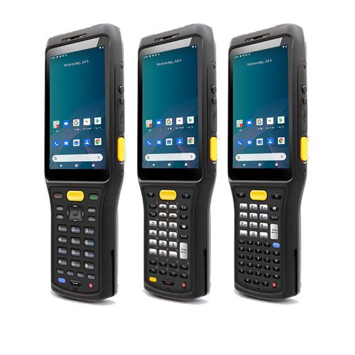 Карманный компьютер Android 9.0 - RT61 - Shenzhen Rugline Technology Co., LTD - Android 11 / Qualcomm / RFID