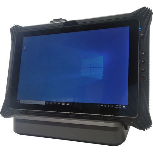 Планшет с защитой - RT-I10J - Shenzhen Rugline Technology Co., LTD - Windows 10 / 10,1" / Intel® Celeron® N5105
