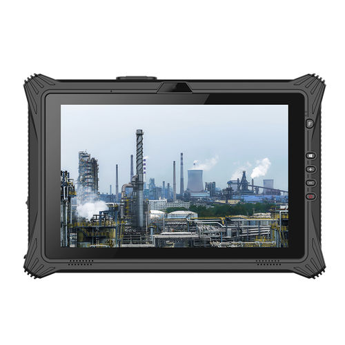Сверхзащищенный планшет - RT-I20J - Shenzhen Rugline Technology Co., LTD - Windows 10 / Windows 11 / 12,2"