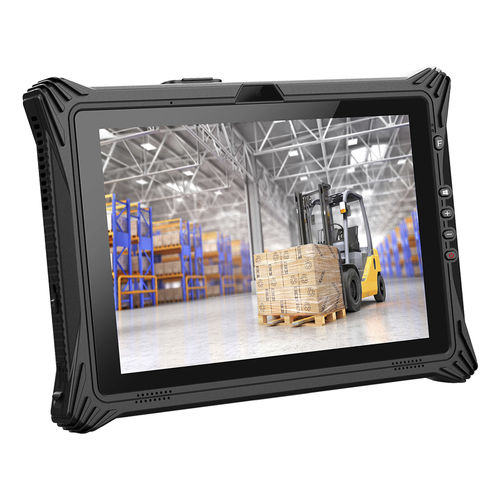 Планшет с защитой - RT-I20A - Shenzhen Rugline Technology Co., LTD - Windows 10 / Windows 11 / 12,2"