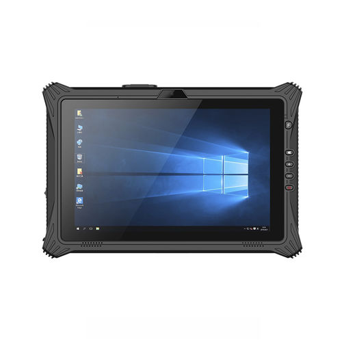 Планшет с защитой - RT-I10A - Shenzhen Rugline Technology Co., LTD - Windows 10 / Windows 11 / 10,1"