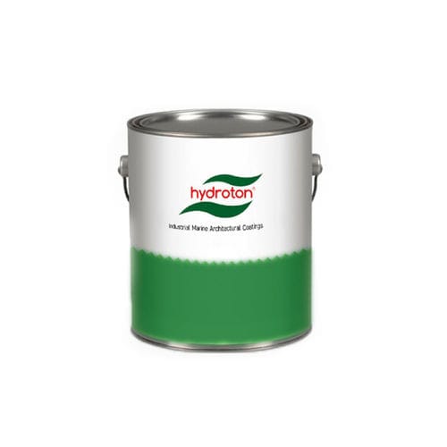 Краска для отделки - 24002  - Hydroton SA - для покрытия / жидкость / двухкомпонентная