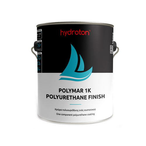 Краска с быстрой сушкой - 29002  - Hydroton SA - для отделки / для покрытия / жидкость