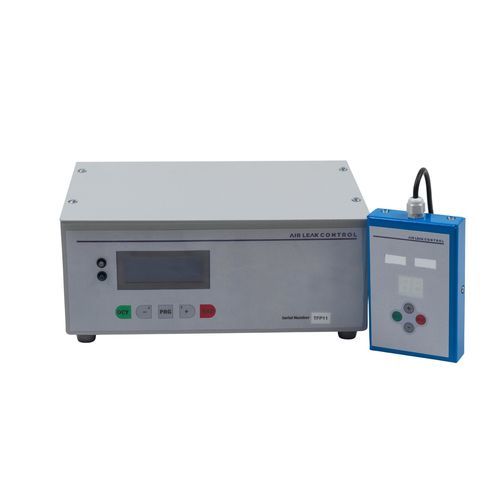Проводной пульт дистанционного управления - AIR LEAK CONTROL - с кнопками / с конфигурируемыми кнопками / для дистанционного управления