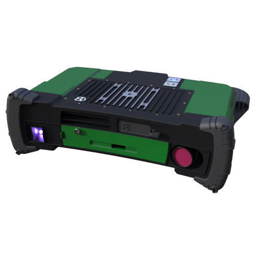 Измерительная система для выравнивания - stepCHECK - 8tree’s - 3D / для автомобилестроения / мгновенного действия