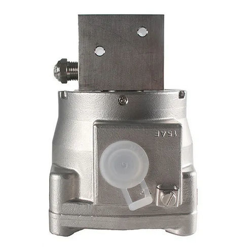 Электромагнитный клапан с прямым приводом - Taizhou Juhang Automation Equipment Technology Co., Ltd - 2 канала / воздух / Намюрский