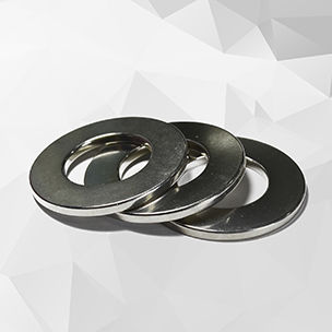 Магнит из спекшегося NdFeB - ATMAX series  - Advanced Technology and Materials Co.,Ltd. - дисковый / прямоугольный / для двигателя