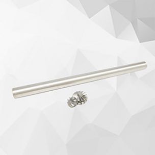 Монокристалл - K23S - Advanced Technology and Materials Co.,Ltd.
