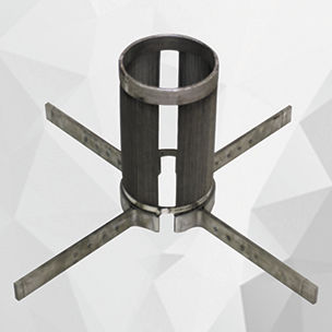 Трубчатый Вольфрам - Advanced Technology and Materials Co.,Ltd.