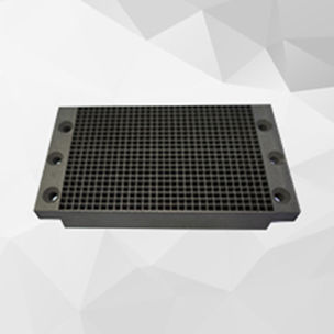 Вольфрамовый сплав в прутках - AGH-1	 - Advanced Technology and Materials Co.,Ltd. - в пластинах