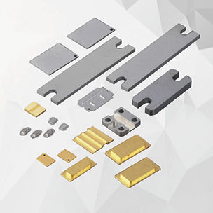 Молибденовый сплав в пластинах - Advanced Technology and Materials Co.,Ltd.