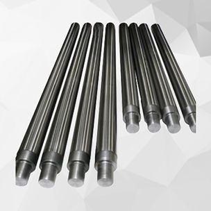 Вольфрам в прутках - Advanced Technology and Materials Co.,Ltd. - проволочный