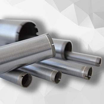 Сверло с пластинами - HFTLCB(21.5-46.5)-A	 - Advanced Technology and Materials Co.,Ltd. - для общего применения / из алмаза / с большой точностью