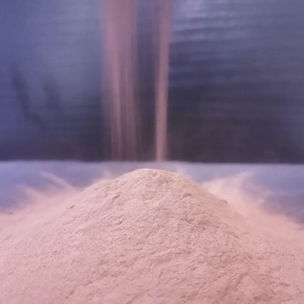 Порошок медь - AHP 10V - Advanced Technology and Materials Co.,Ltd.