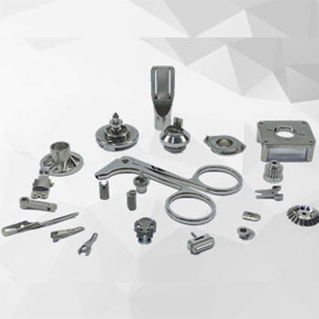Металлическое металлическое литьевое производство - Advanced Technology and Materials Co.,Ltd. - для медицинской сферы / для автомобиля / промышленное