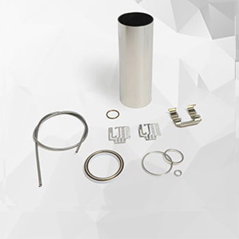 Проволочный сплав стали - 1J21 - Advanced Technology and Materials Co.,Ltd. - из листового металла