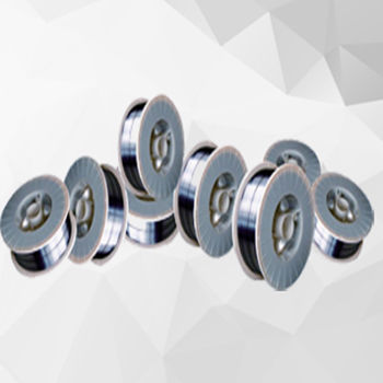 Футерованная сварочная проволока - SQJ501	 - Advanced Technology and Materials Co.,Ltd.