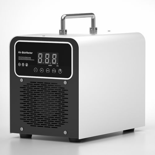 Компактный генератор озона - FL-B805SY - Shenzhen Feili Electrical Technology Co., Ltd - сухой / для обработки воздуха / для дезинфекции