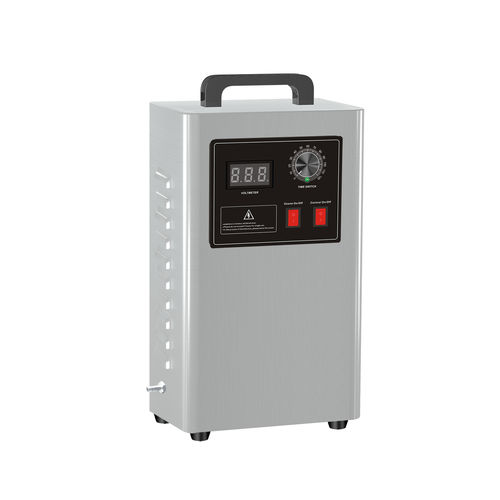 Генератор озона для дезинфекции - FL-803AS - Shenzhen Feili Electrical Technology Co., Ltd - промышленный / для очистки воды / для обработки воздуха