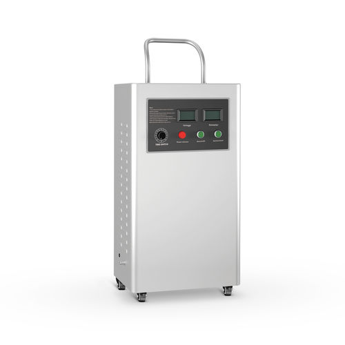 Мобильный генератор озона - FL-815Y - Shenzhen Feili Electrical Technology Co., Ltd - для очистки воды / для дезинфекции / разряд через микрозазор