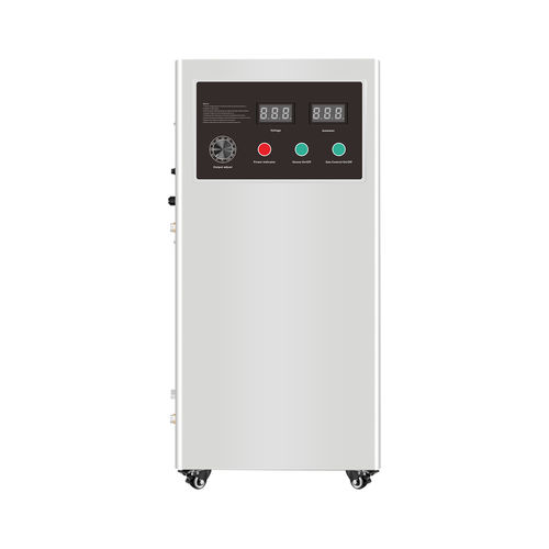 Промышленный генератор озона - FL-830A - Shenzhen Feili Electrical Technology Co., Ltd - для очистки воды / для обработки воздуха / для производства