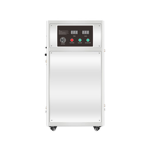 Генератор озона для очистки воды - FL-8100A - Shenzhen Feili Electrical Technology Co., Ltd - для обработки воздуха / для производства / для аквакультуры