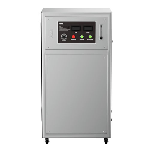 Промышленный генератор озона - FL-880ET - Shenzhen Feili Electrical Technology Co., Ltd - лабораторный / для дезинфекции / PSA